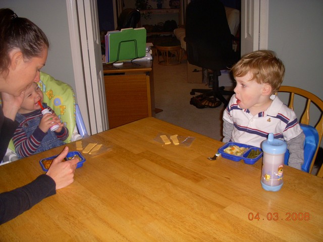 Ethan - 2nd Birthday, photo 21