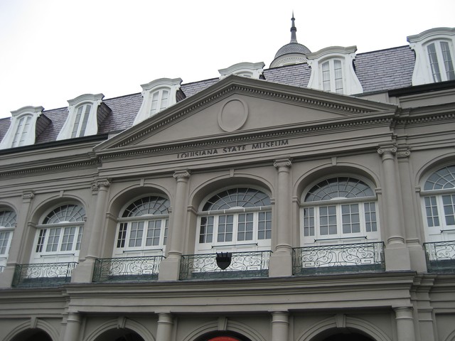 New Orleans 2008 - Around the City Adventures, photo 47