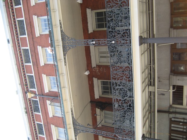 New Orleans 2008 - Around the City Adventures, photo 62
