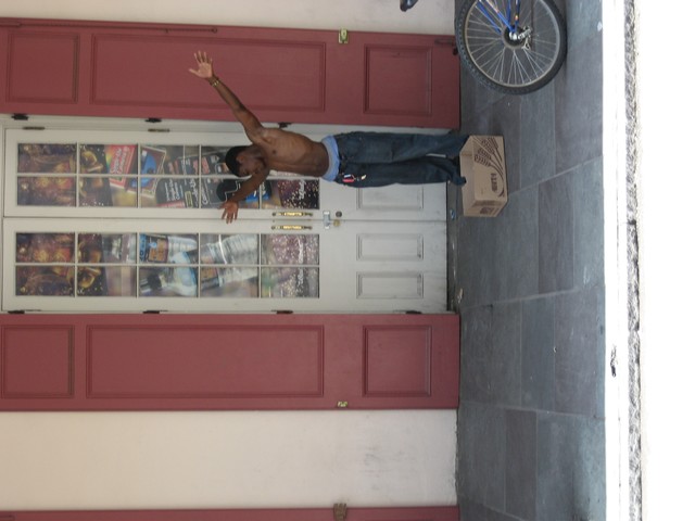 New Orleans 2008 - Around the City Adventures, photo 63