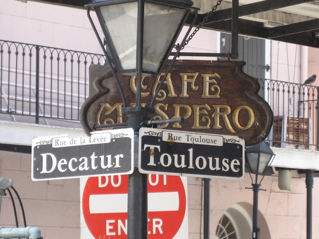 New Orleans 2008 - Around the City Adventures, photo 65
