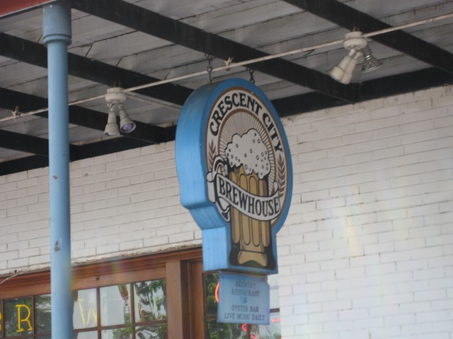 New Orleans 2008 - Around the City Adventures, photo 66