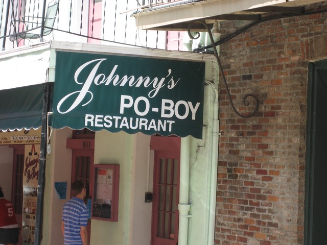 New Orleans 2008 - Around the City Adventures, photo 71