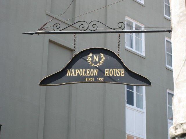 New Orleans 2008 - Around the City Adventures, photo 73