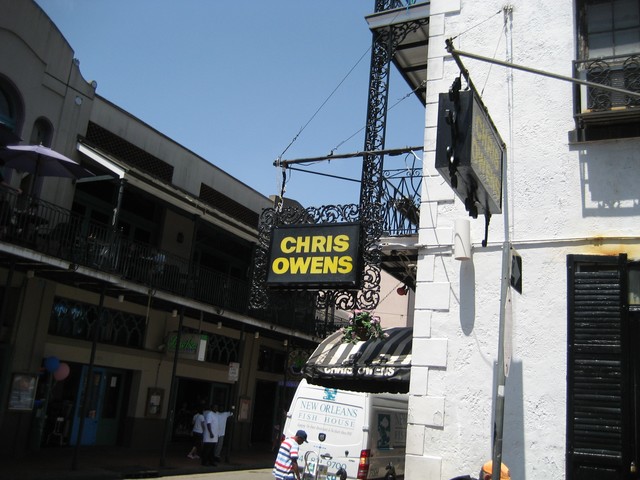 New Orleans 2008 - Around the City Adventures, photo 77