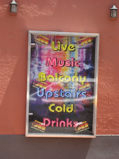 New Orleans 2008 - Around the City Adventures, photo 78