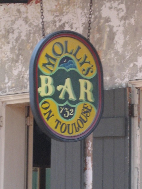 New Orleans 2008 - Around the City Adventures, photo 83