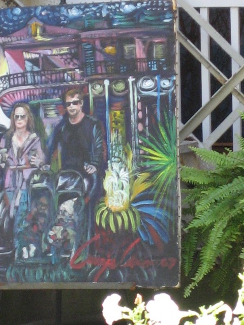 New Orleans 2008 - Around the City Adventures, photo 88