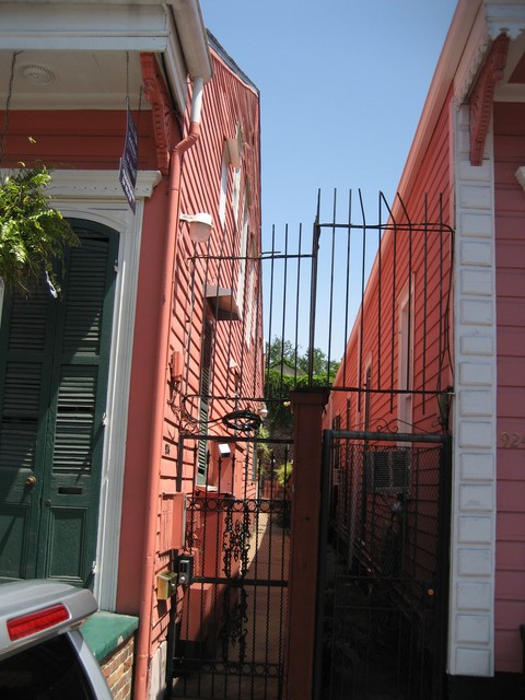 New Orleans 2008 - Around the City Adventures, photo 115