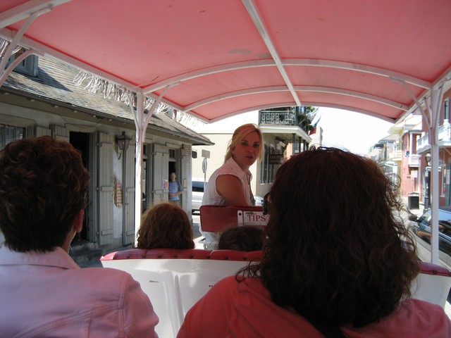 New Orleans 2008 - Around the City Adventures, photo 119