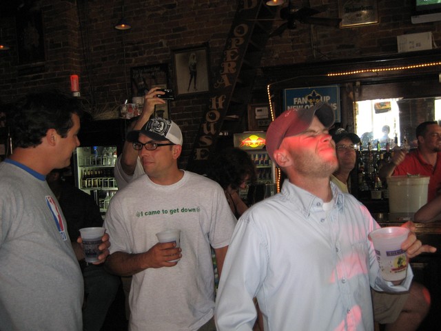New Orleans 2008 - Around the City Adventures, photo 167