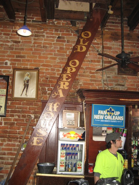 New Orleans 2008 - Around the City Adventures, photo 168