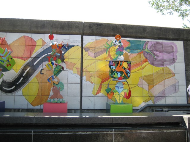 New Orleans 2008 - Around the City Adventures, photo 172