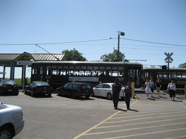 New Orleans 2008 - Around the City Adventures, photo 179