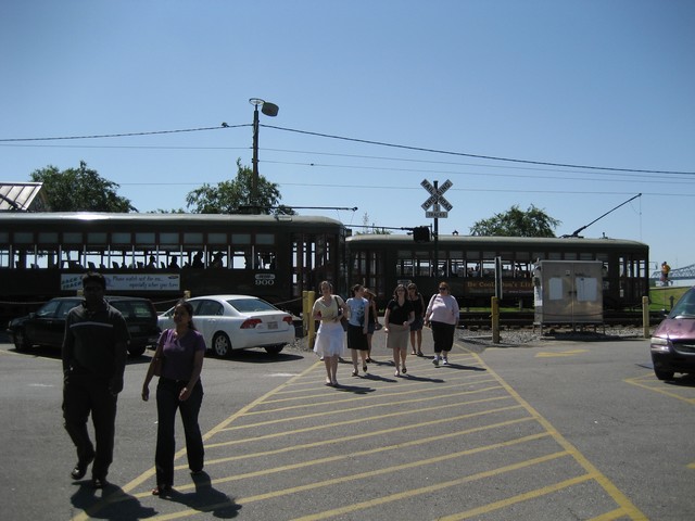 New Orleans 2008 - Around the City Adventures, photo 180
