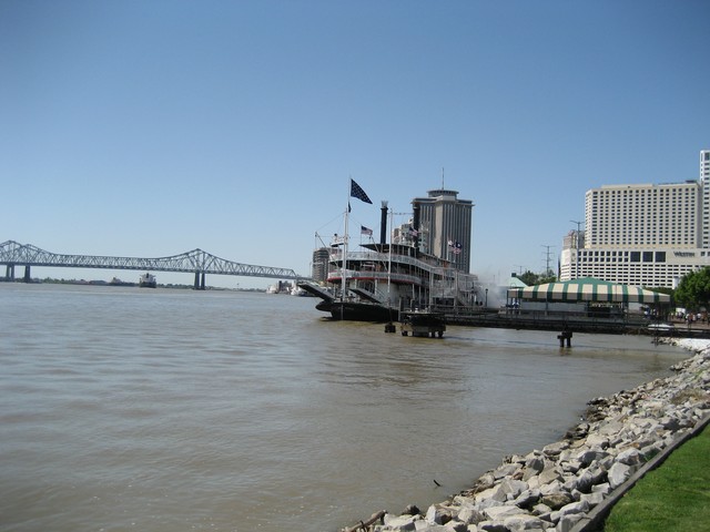 New Orleans 2008 - Around the City Adventures, photo 186
