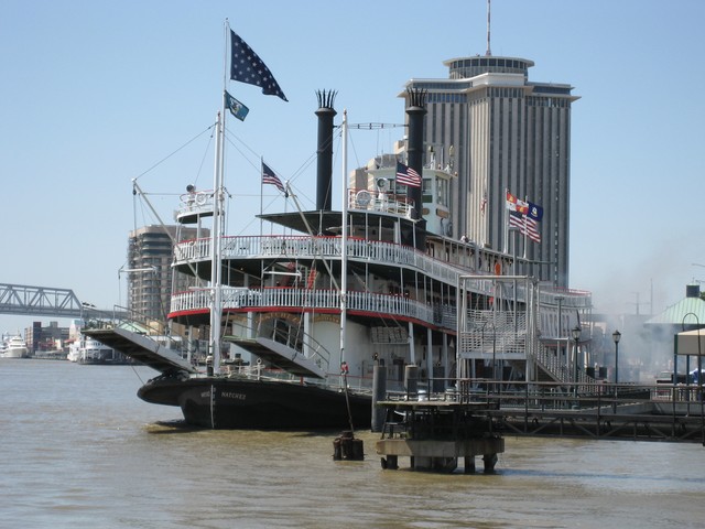 New Orleans 2008 - Around the City Adventures, photo 187