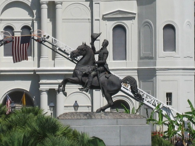 New Orleans 2008 - Around the City Adventures, photo 190