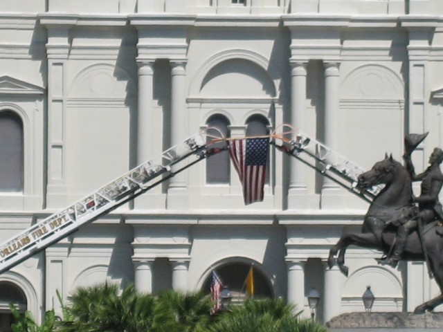 New Orleans 2008 - Around the City Adventures, photo 191