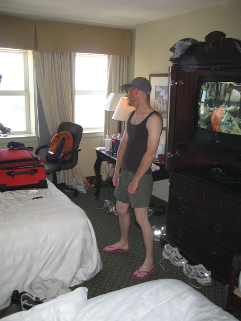 New Orleans 2008 - Around the City Adventures, photo 193