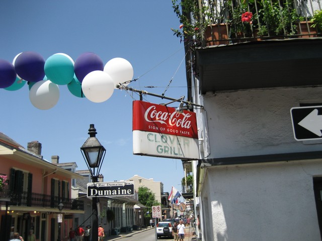 New Orleans 2008 - Around the City Adventures, photo 195