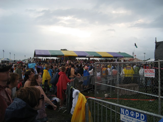 New Orleans 2008 - Jazz Fest Adventures, photo 44