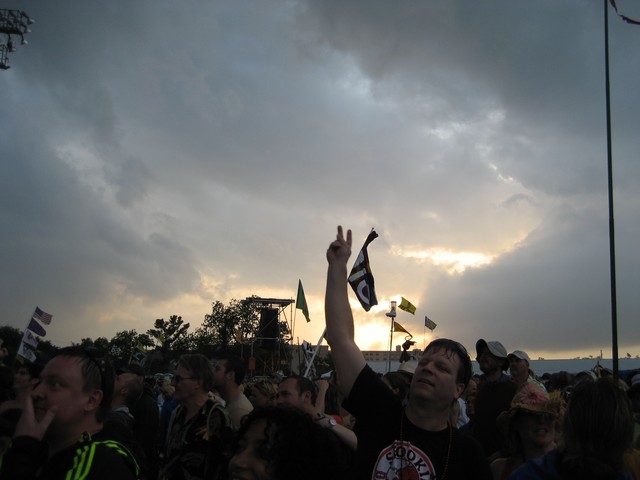 New Orleans 2008 - Jazz Fest Adventures, photo 46