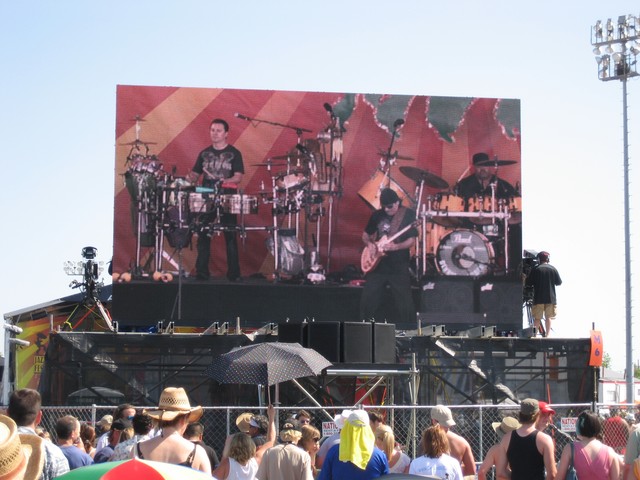 New Orleans 2008 - Jazz Fest Adventures, photo 56