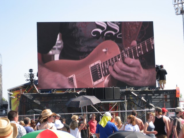 New Orleans 2008 - Jazz Fest Adventures, photo 57