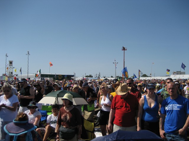 New Orleans 2008 - Jazz Fest Adventures, photo 60