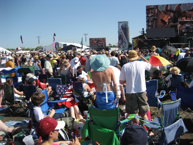 New Orleans 2008 - Jazz Fest Adventures, photo 63