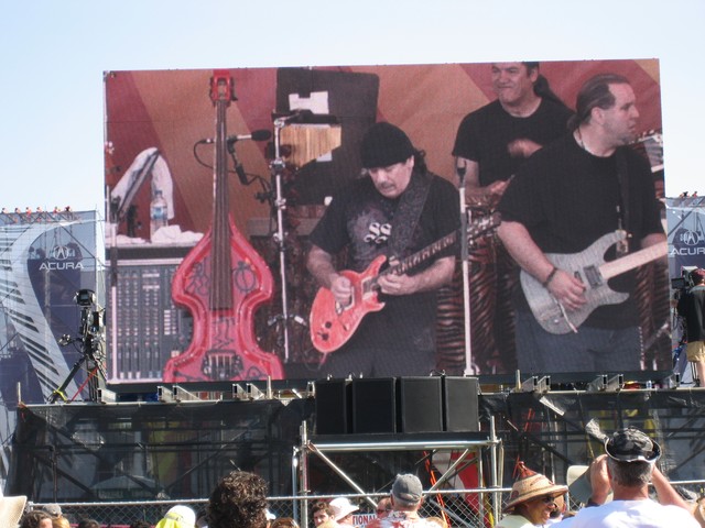 New Orleans 2008 - Jazz Fest Adventures, photo 66
