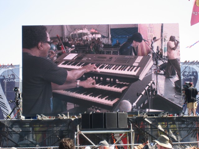 New Orleans 2008 - Jazz Fest Adventures, photo 68