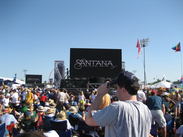 New Orleans 2008 - Jazz Fest Adventures, photo 69