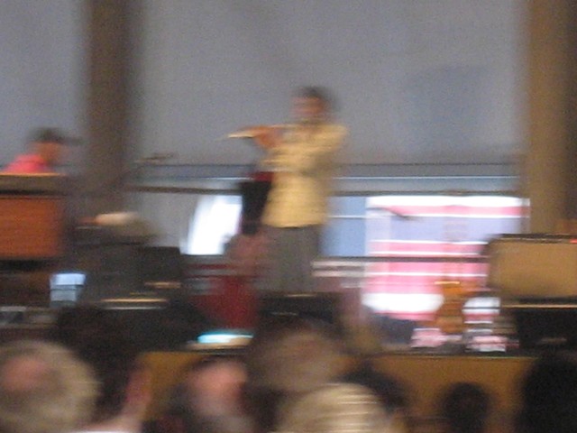 New Orleans 2008 - Jazz Fest Adventures, photo 85
