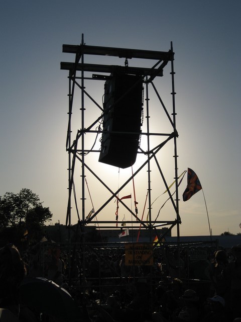 New Orleans 2008 - Jazz Fest Adventures, photo 90