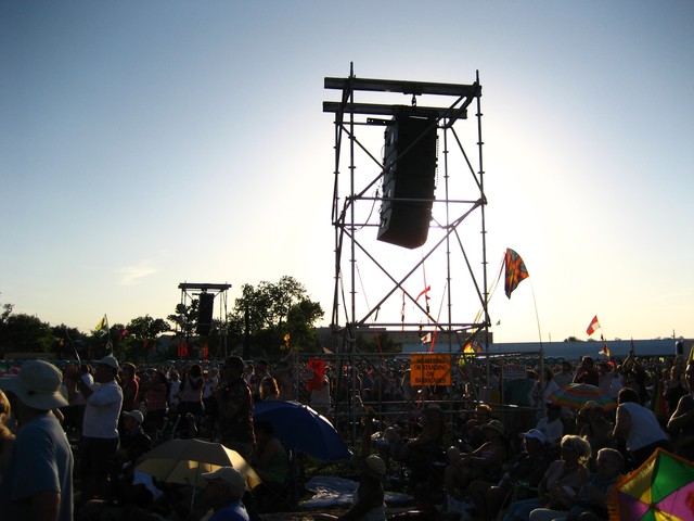 New Orleans 2008 - Jazz Fest Adventures, photo 93