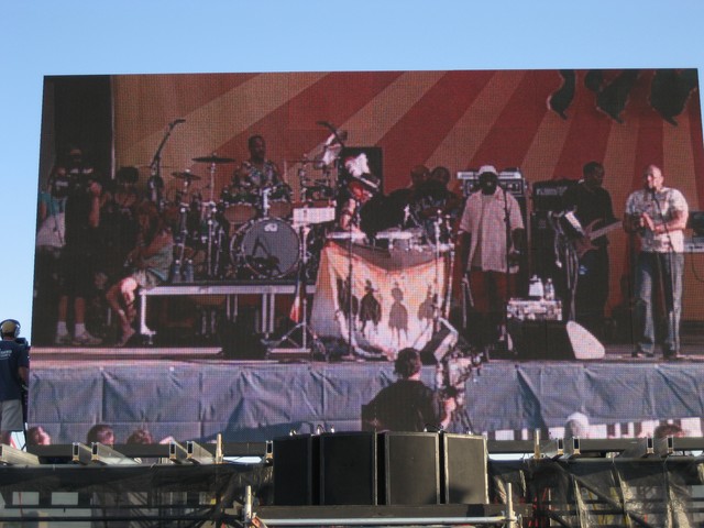 New Orleans 2008 - Jazz Fest Adventures, photo 96