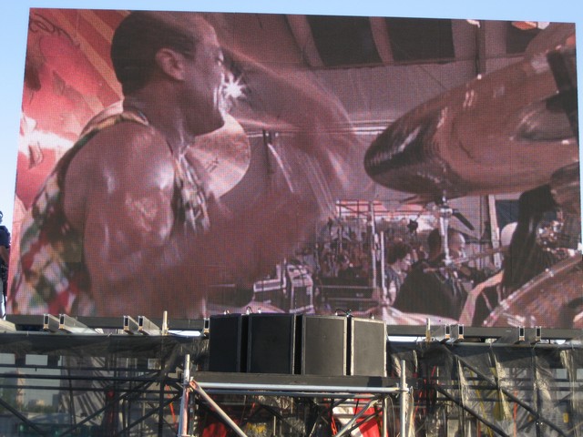 New Orleans 2008 - Jazz Fest Adventures, photo 97