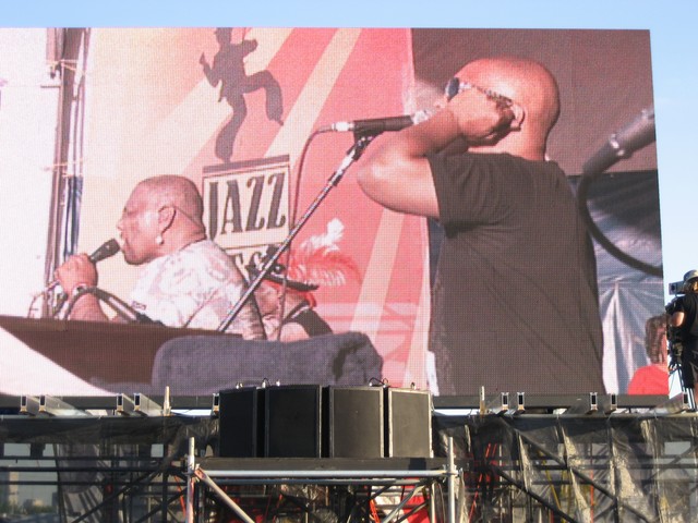 New Orleans 2008 - Jazz Fest Adventures, photo 99