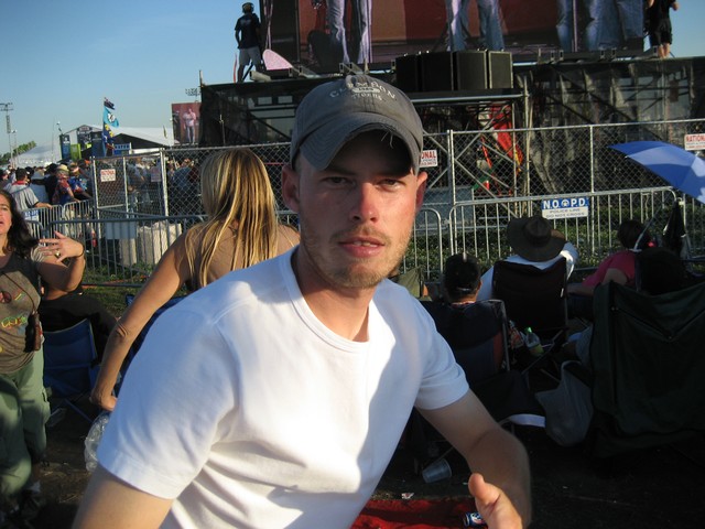 New Orleans 2008 - Jazz Fest Adventures, photo 103