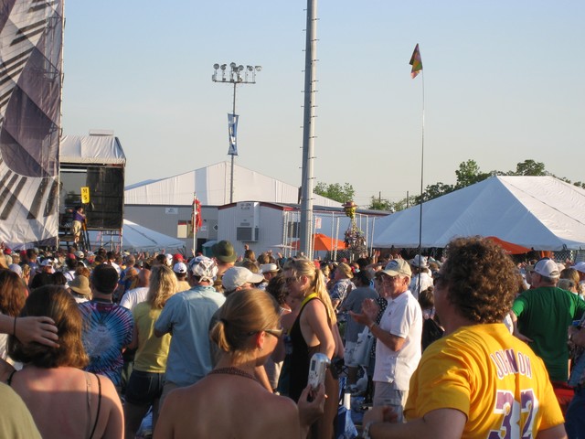 New Orleans 2008 - Jazz Fest Adventures, photo 119