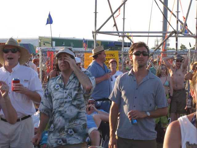 New Orleans 2008 - Jazz Fest Adventures, photo 122