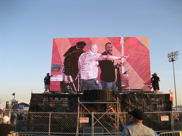 New Orleans 2008 - Jazz Fest Adventures, photo 131