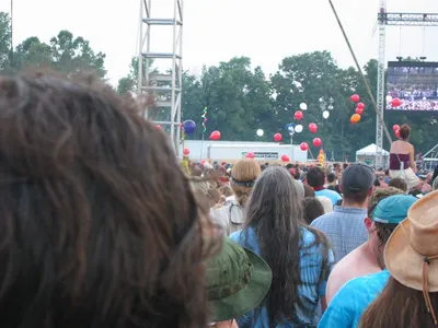 Crowd