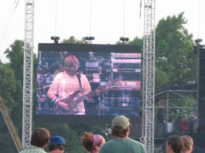 Phil Lesh