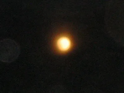 The Moon
