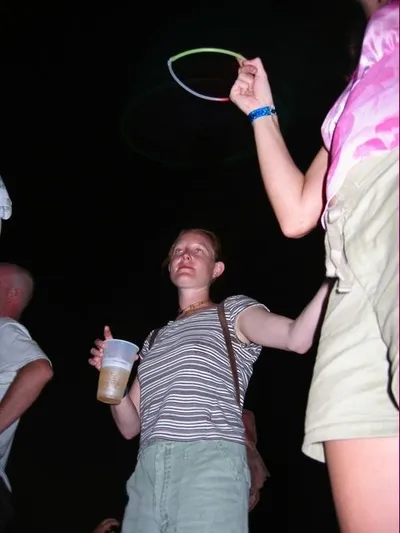Dancin'