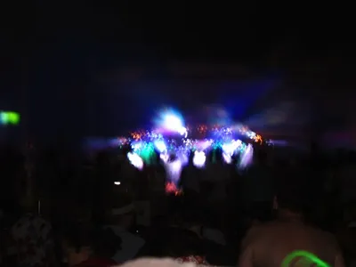 Trey Anastasio