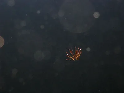 Night Shot